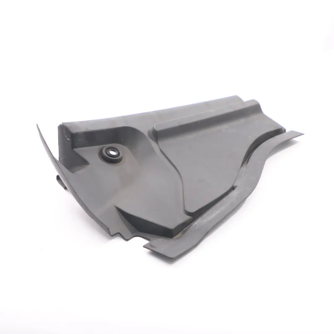 Mercedes W246 Scuttle Panel Windscreen Right O/S Cover Plate Trim A2468300800