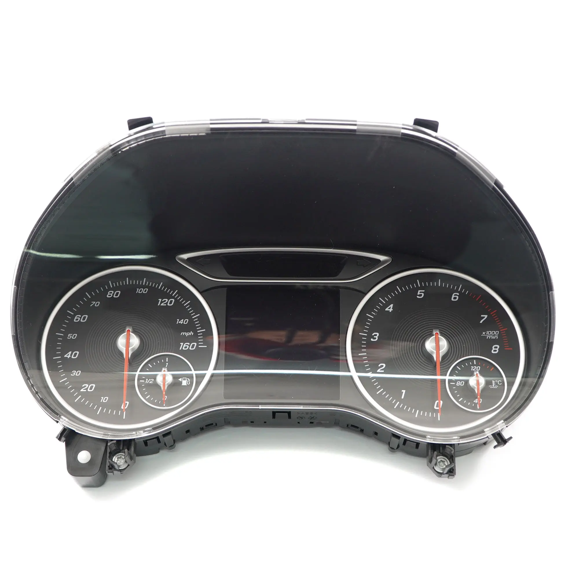 Mercedes W246 Petrol Instrument Cluster Speedo Clocks Automatic A2469004617