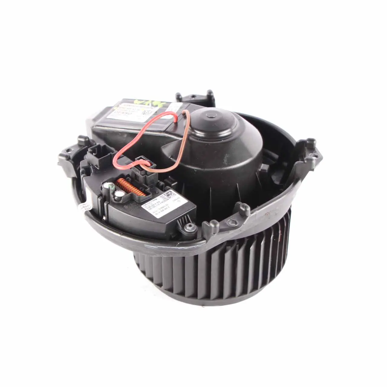 Heater Blower Mercedes W176 W246 Motor Fan Unit Module A2469064300