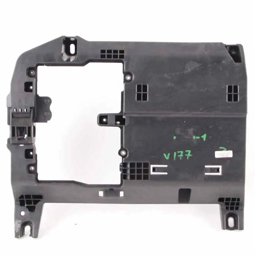 Control Unit Bracket Mercedes W177 W247 SAM Module Panel Cover A2475402506