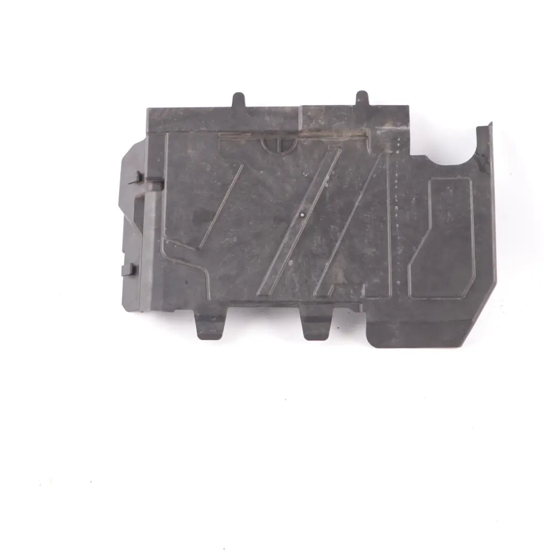 Mercedes C118 W177 W247 Front Battery Box Tray Housing Cover A2475459400