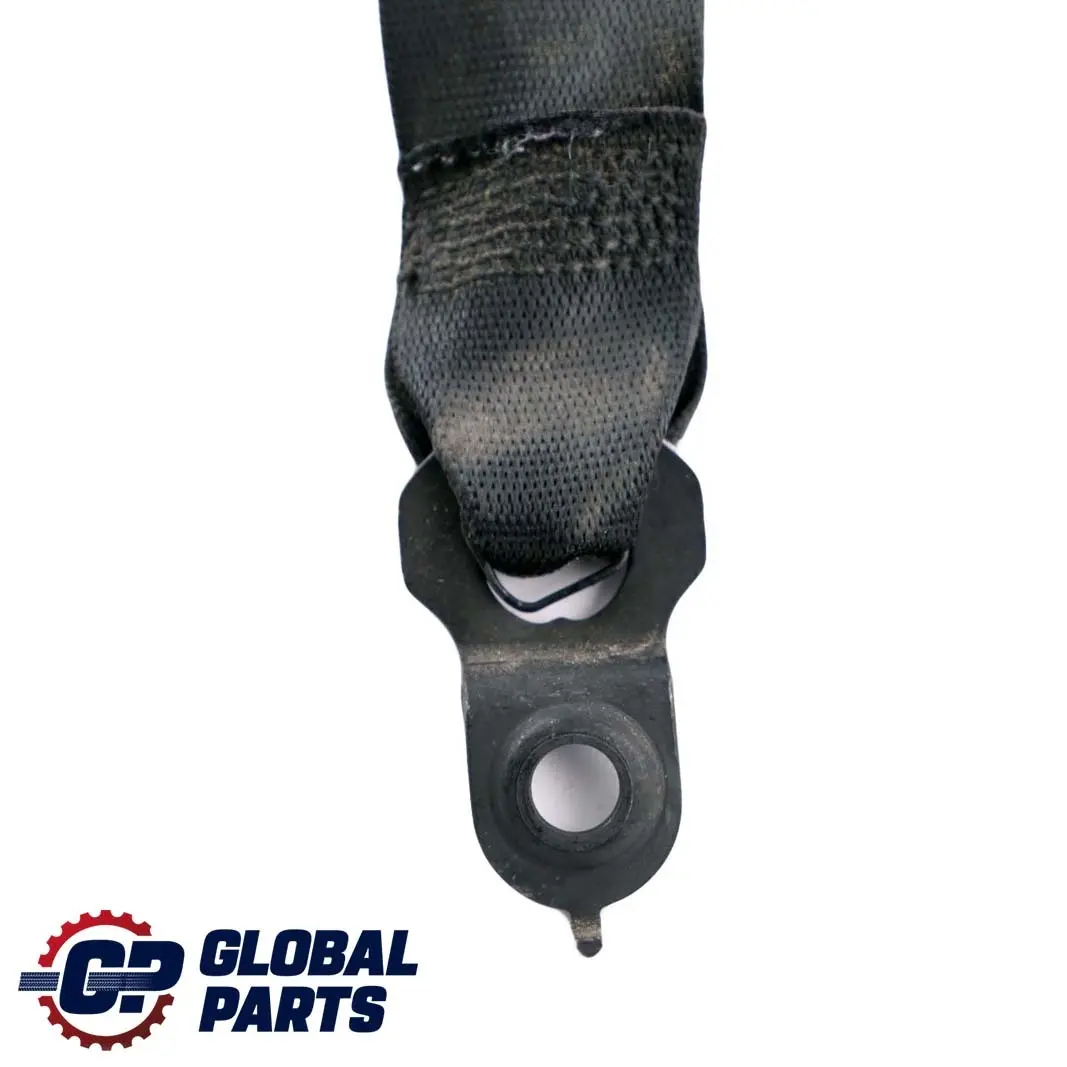 Mercedes-Benz M-Class ML W164 Front Right O/S Seat Belt Black A2518603885