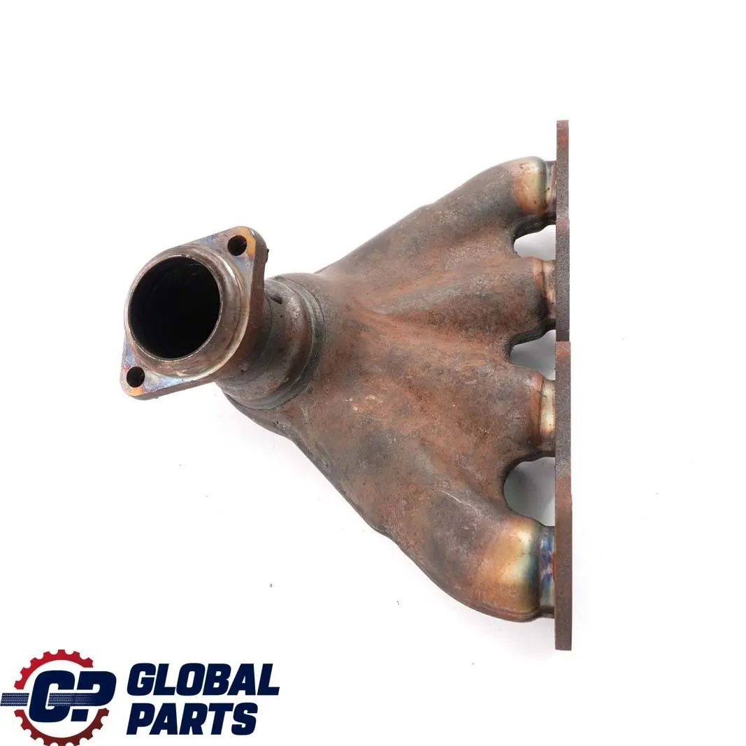 Mercedes-Benz W203 W204 C209 M271 Komperssor Petrol Exhaust Elbow Manifold