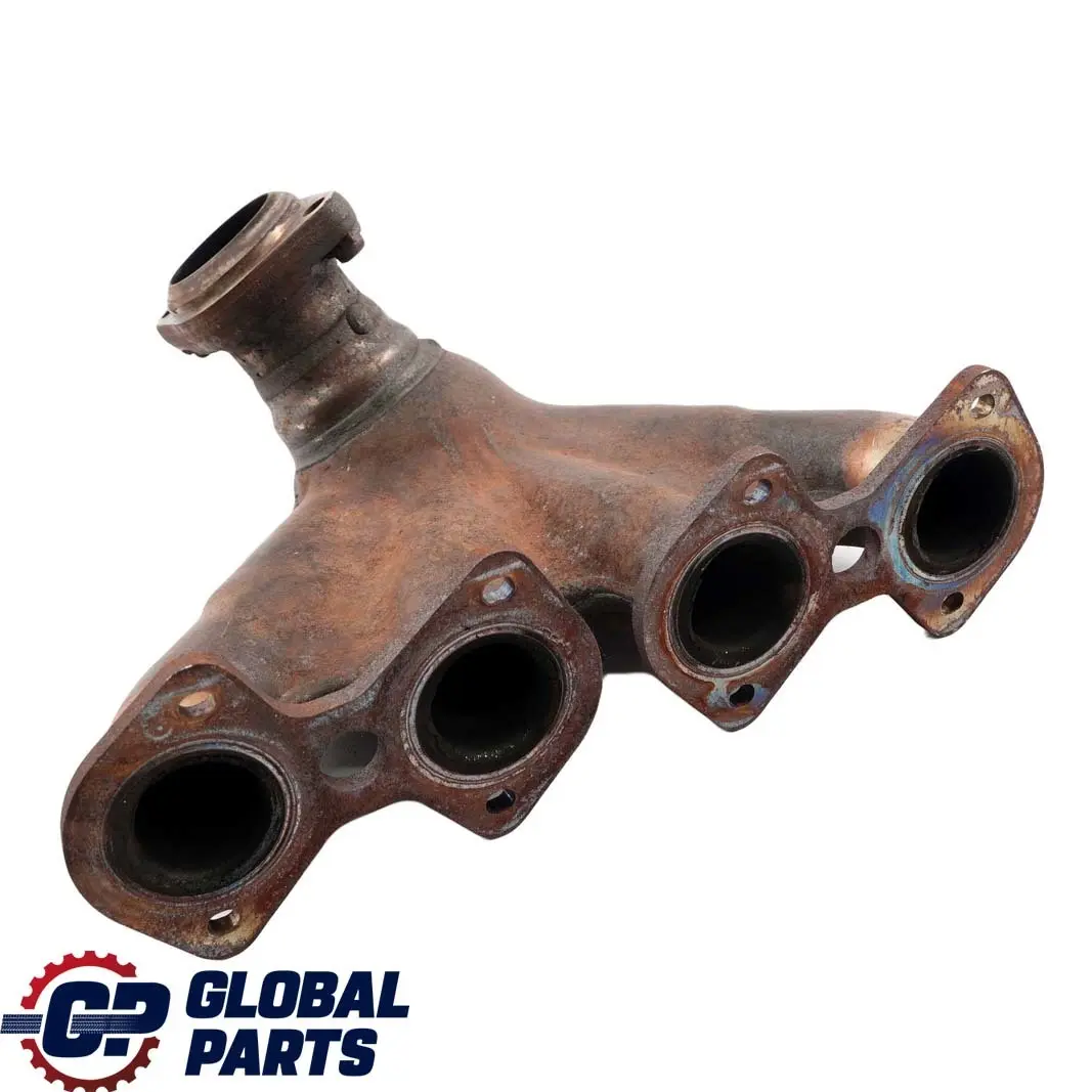 Mercedes-Benz W203 W204 C209 M271 Komperssor Petrol Exhaust Elbow Manifold