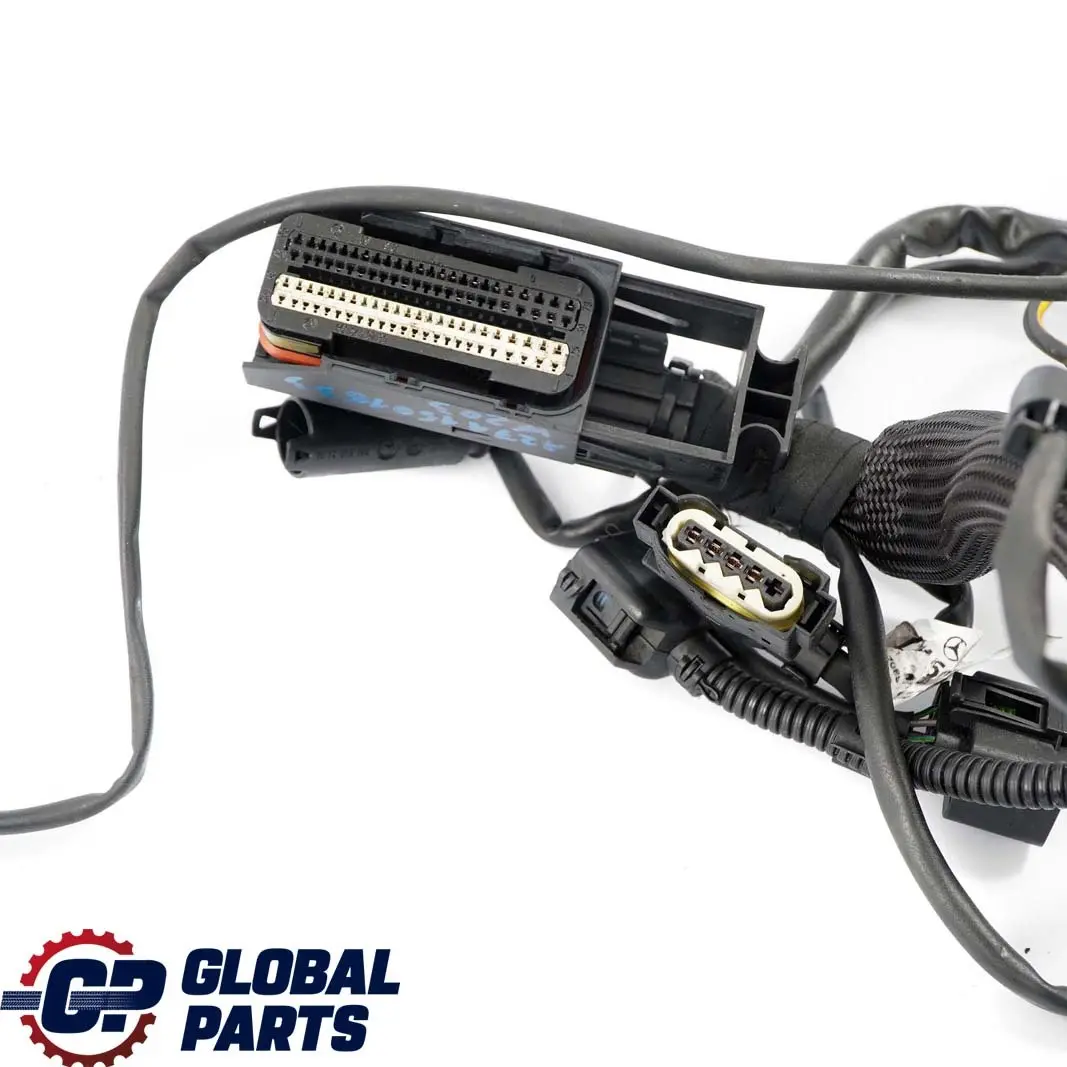 Mercedes-Benz W203 C180 Kompressor Engine Wiring Harness Loom Cable A2711501833