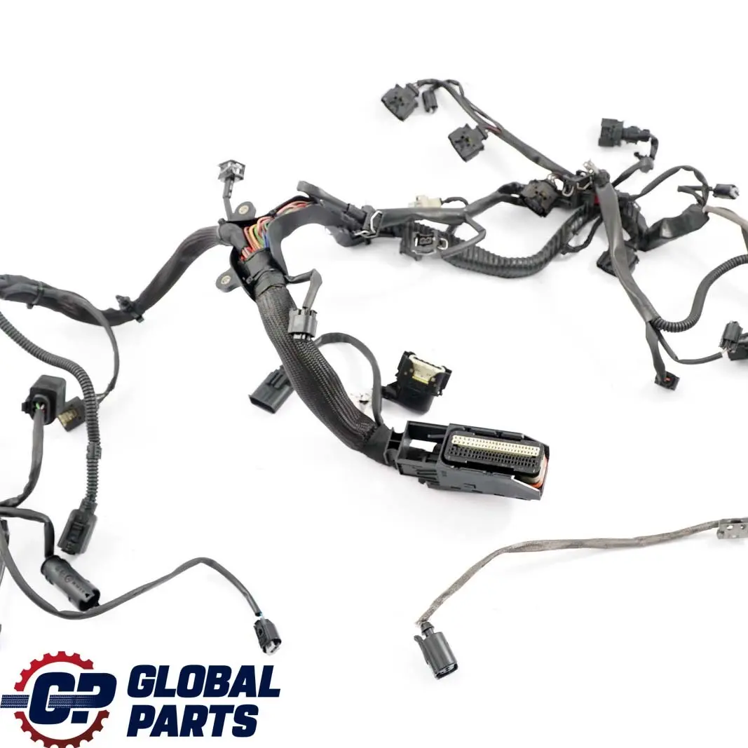 Mercedes-Benz W203 C180 Kompressor Engine Wiring Harness Loom Cable A2711501833