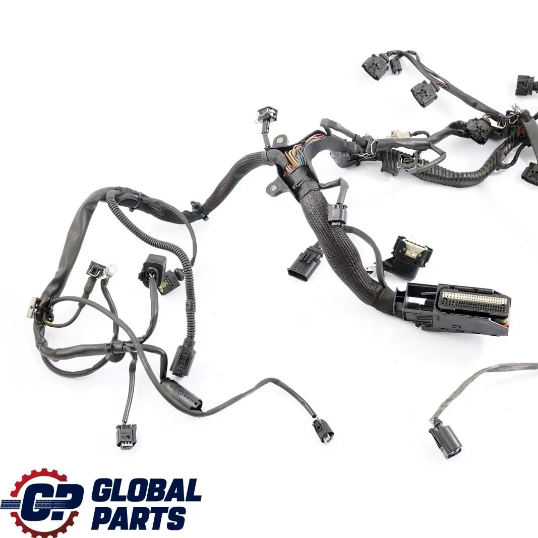 Mercedes-Benz W203 C180 Kompressor Engine Wiring Harness Loom Cable A2711501833