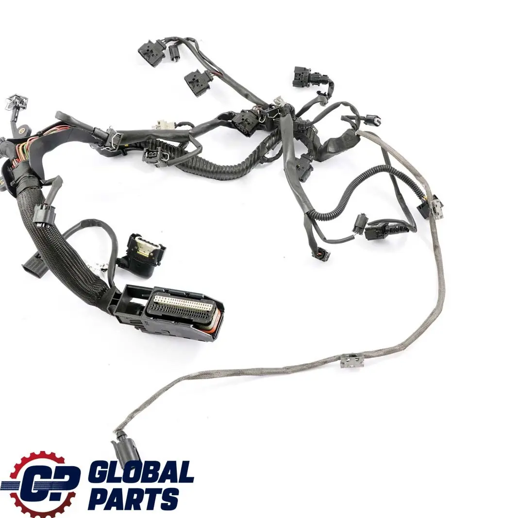 Mercedes-Benz W203 C180 Kompressor Engine Wiring Harness Loom Cable A2711501833