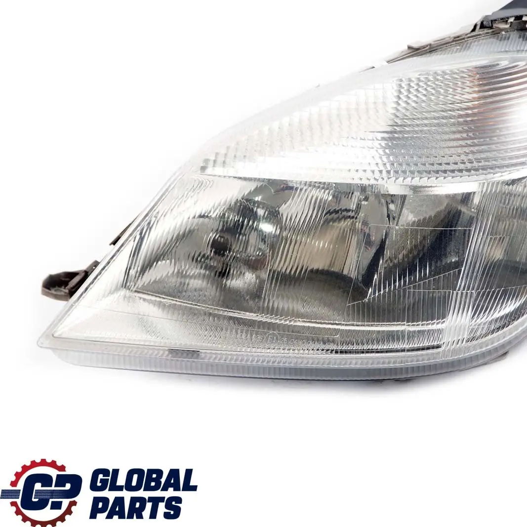 Mercedes-Benz Vaneo W414 Headlight Headlamp Front Lamp Left N/S A4148200361