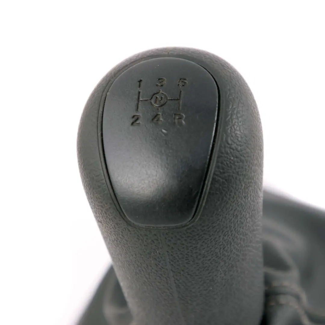 Mercedes W415 Citan Gear Shift Selector Cover Knob Lever A4152601800