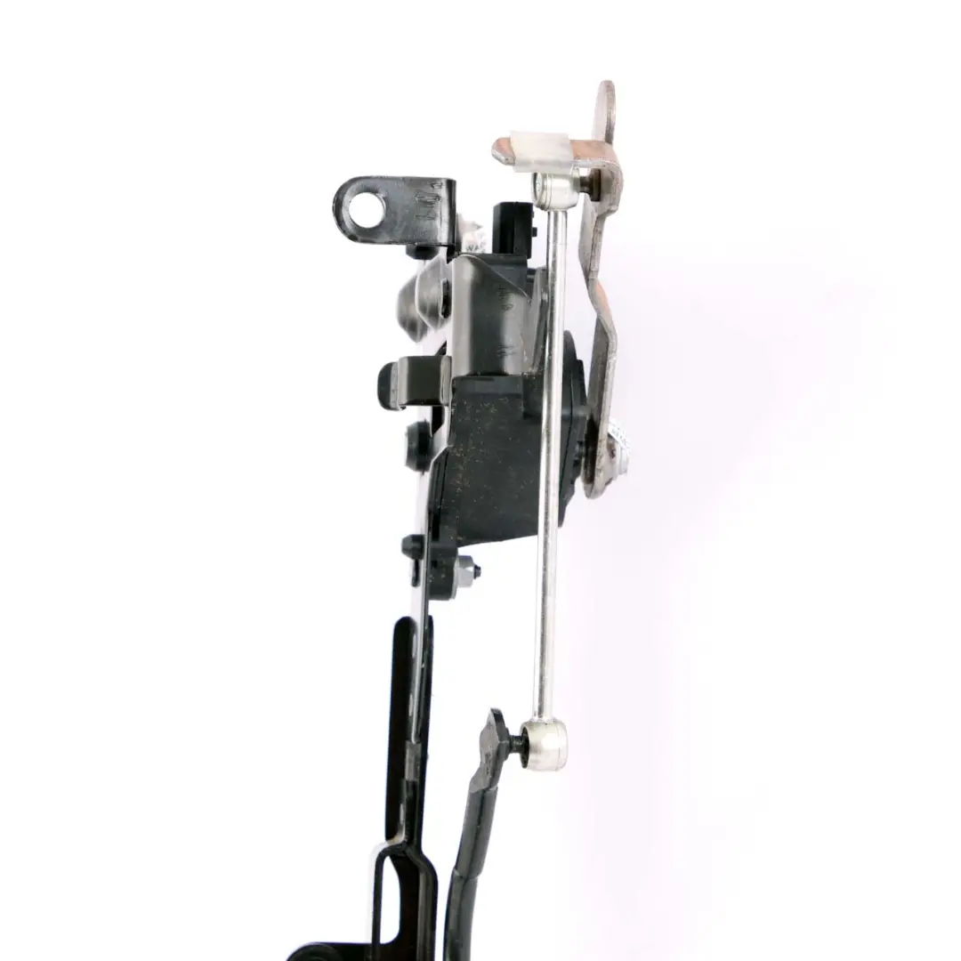 Mercedes-Benz W415 Citan Accelerator Gas Throttle Pedal Bracket 8200153272