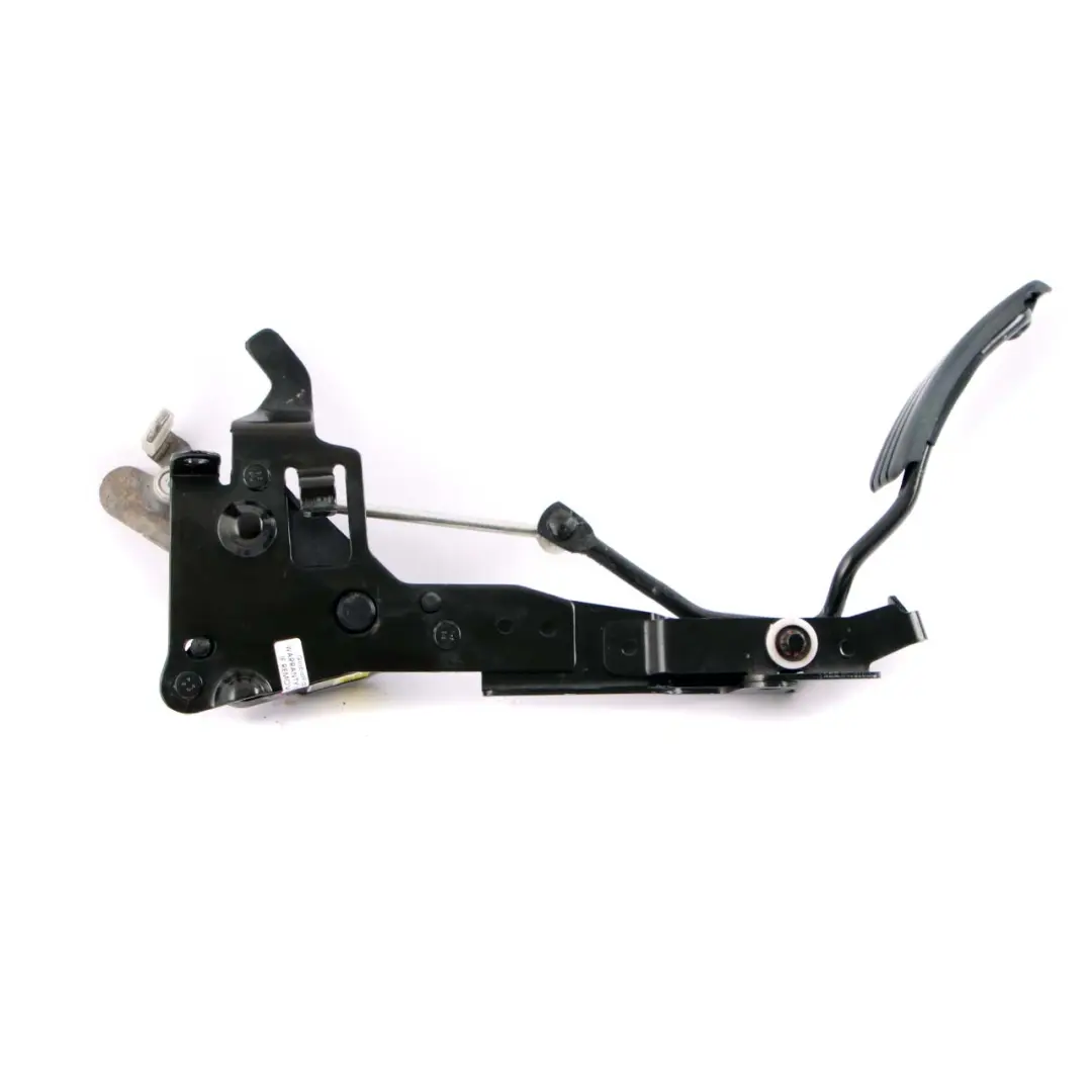 Mercedes-Benz W415 Citan Accelerator Gas Throttle Pedal Bracket 8200153272