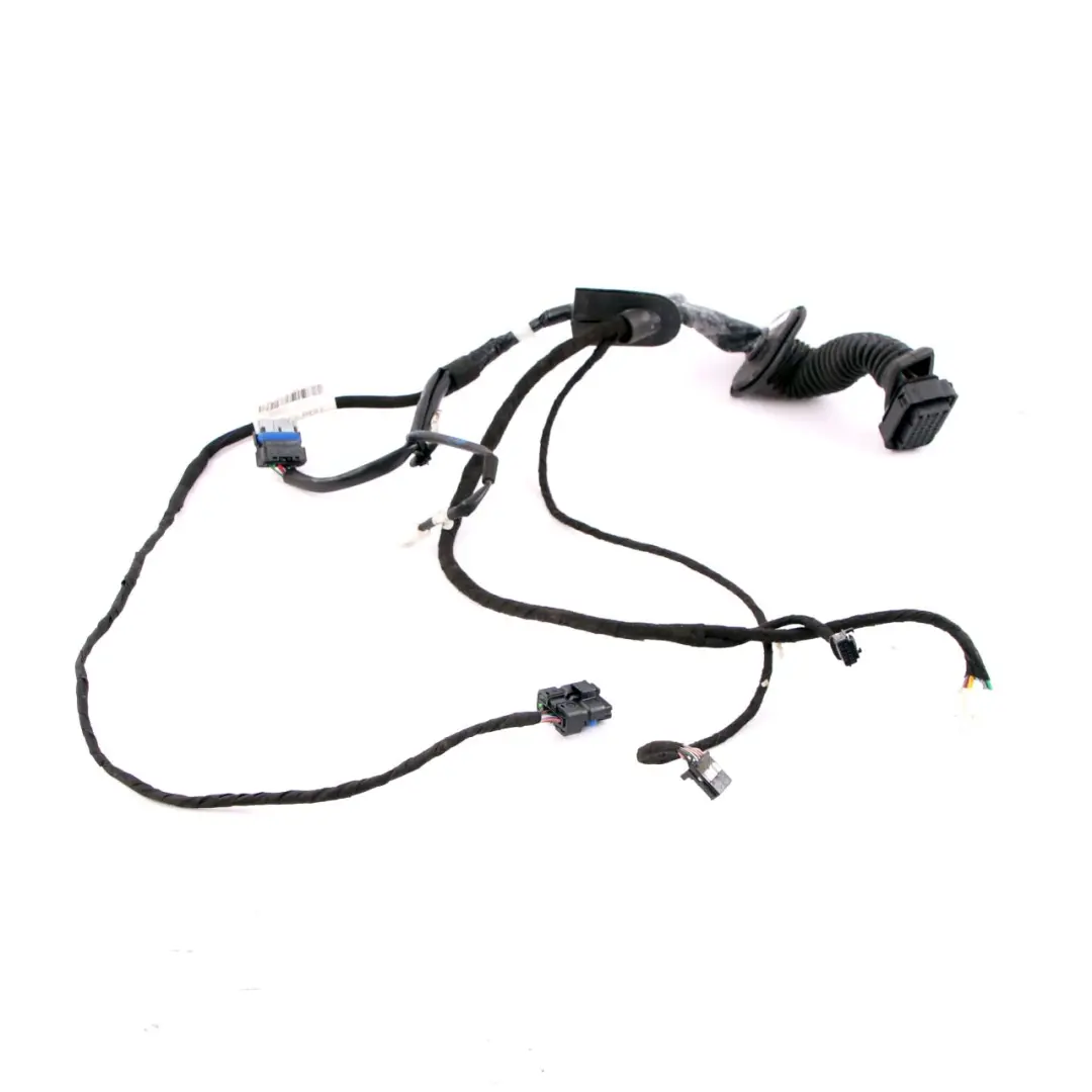 Door Wiring Mercedes W415 Citan Front Right O/S Loom Cable Harness 241240494