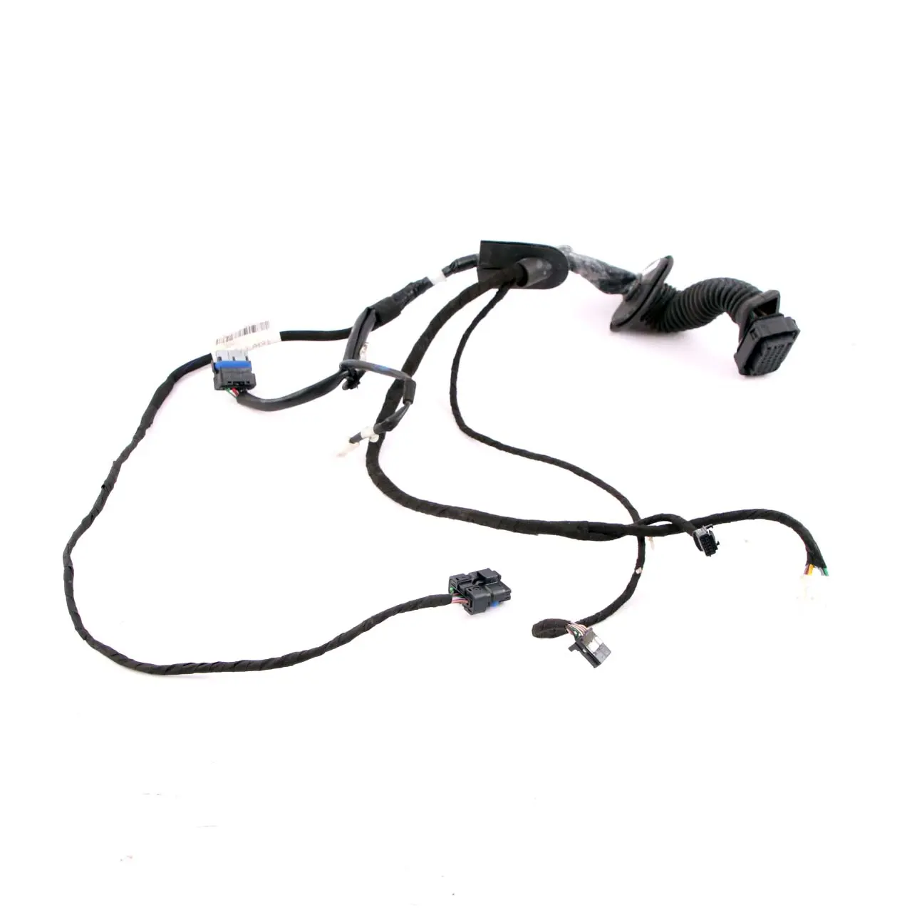 Door Wiring Mercedes W415 Citan Front Right O/S Loom Cable Harness 241240494