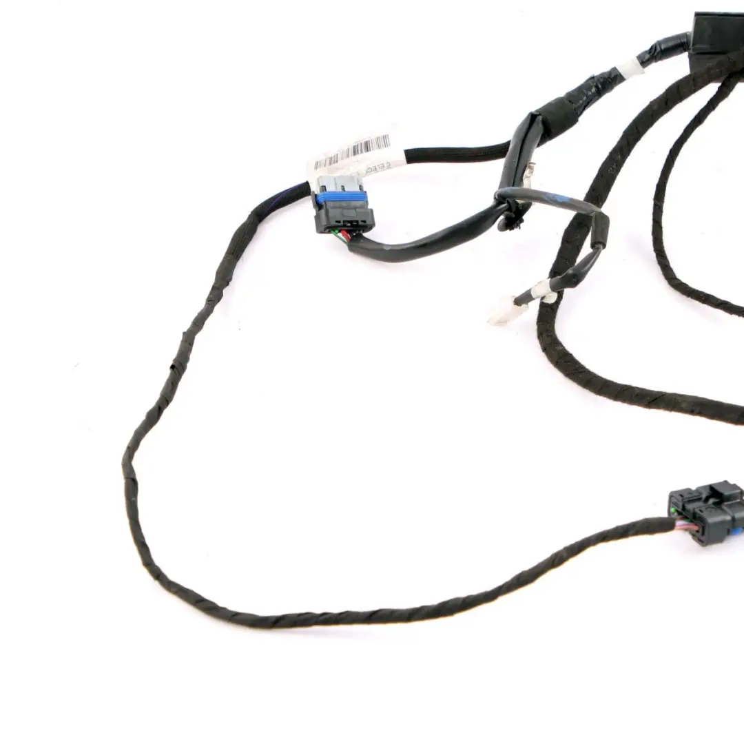 Door Wiring Mercedes W415 Citan Front Right O/S Loom Cable Harness 241240494