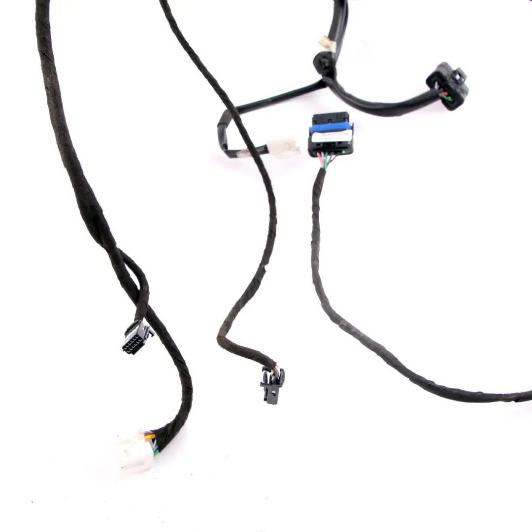 Door Wiring Mercedes W415 Citan Front Right O/S Loom Cable Harness 241240494
