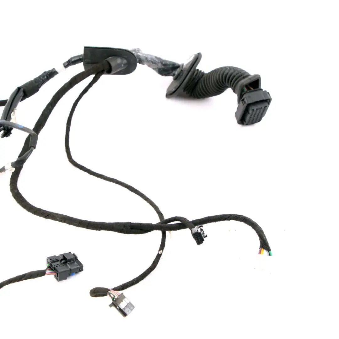 Door Wiring Mercedes W415 Citan Front Right O/S Loom Cable Harness 241240494