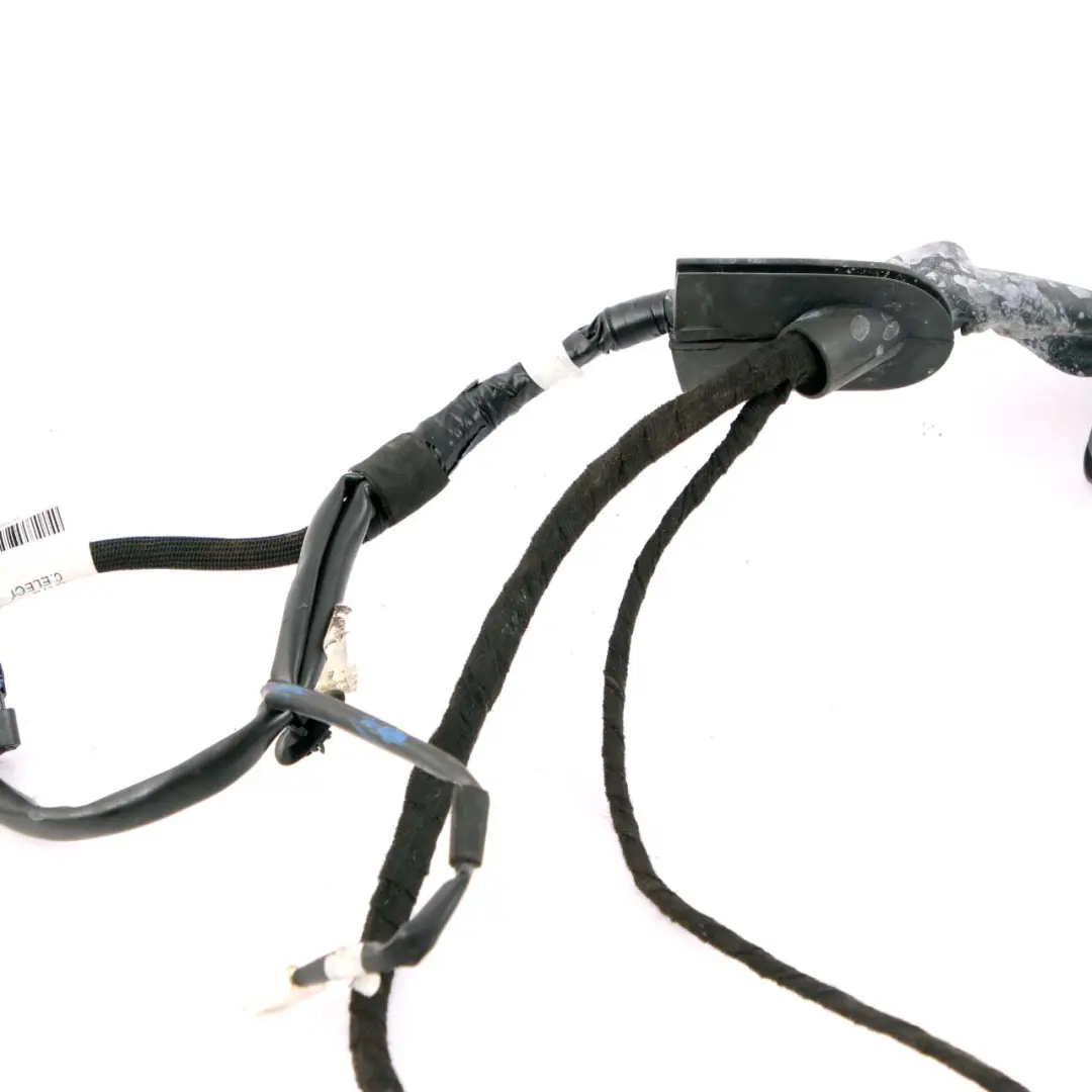 Door Wiring Mercedes W415 Citan Front Right O/S Loom Cable Harness 241240494