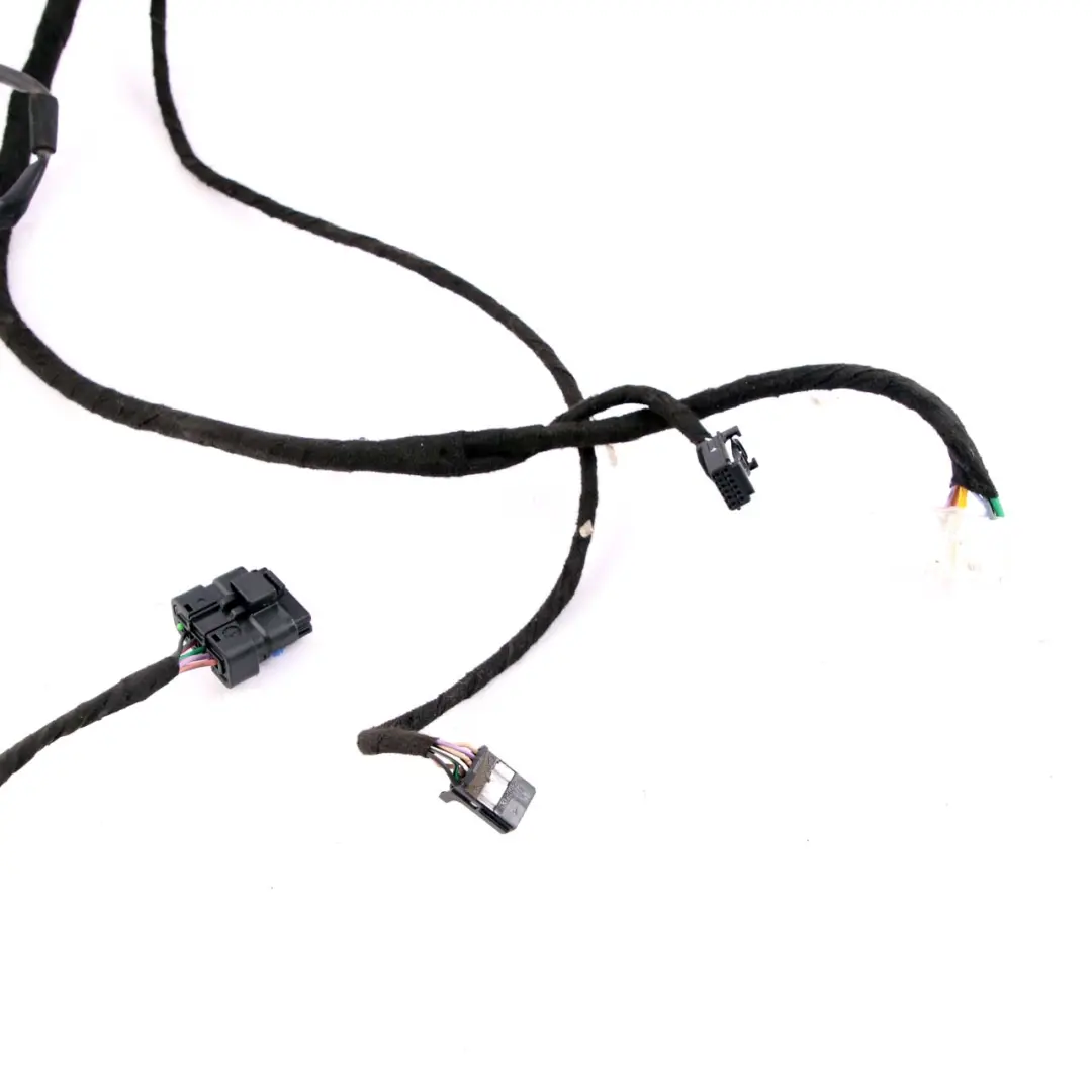 Door Wiring Mercedes W415 Citan Front Right O/S Loom Cable Harness 241240494