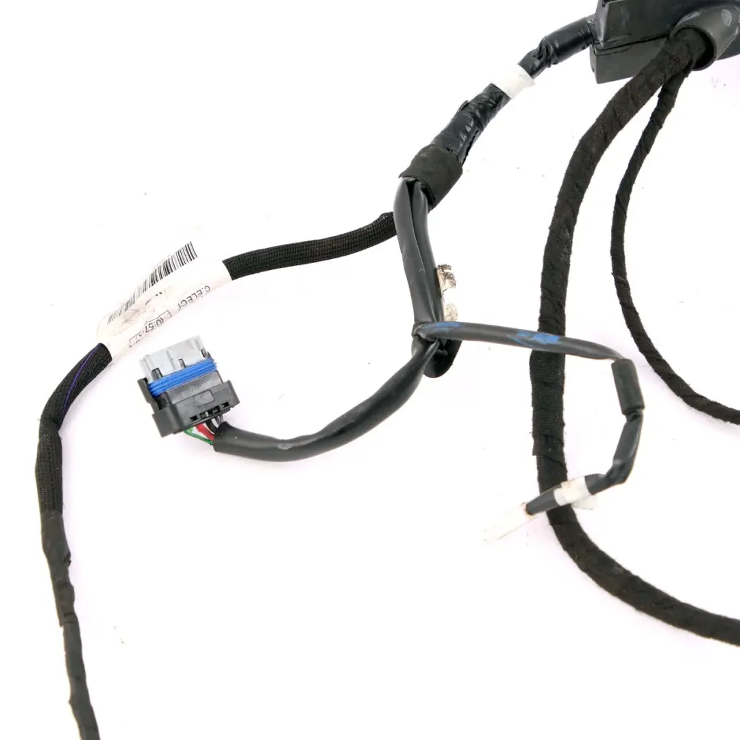 Door Wiring Mercedes W415 Citan Front Right O/S Loom Cable Harness 241240494