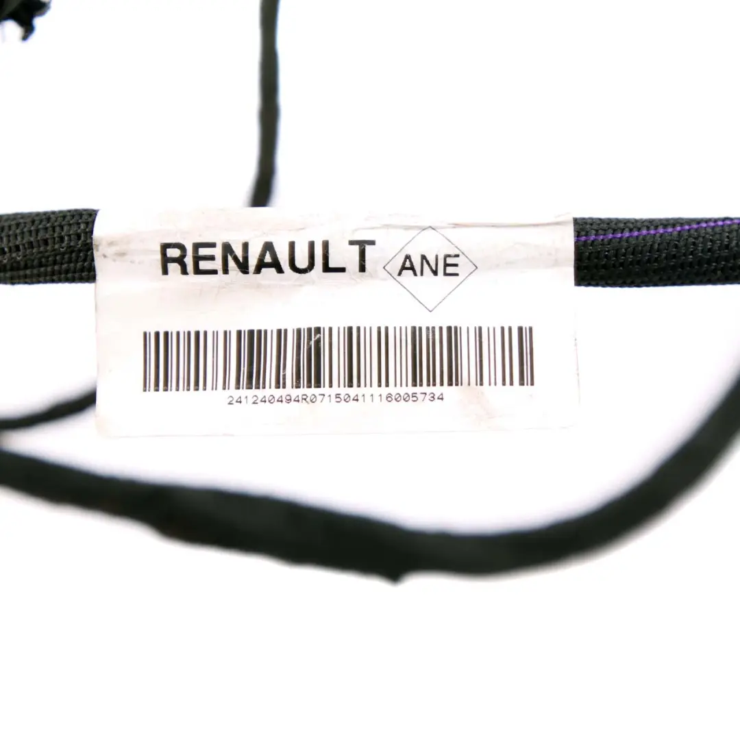 Door Wiring Mercedes W415 Citan Front Right O/S Loom Cable Harness 241240494