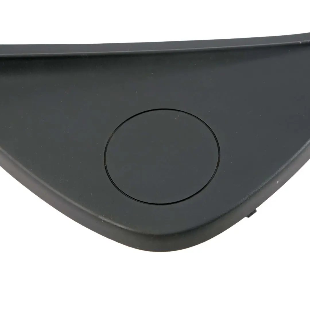 Mercedes W415 Citan Dashboard Trim Cover Panel Front Left N/S Black A4156890039