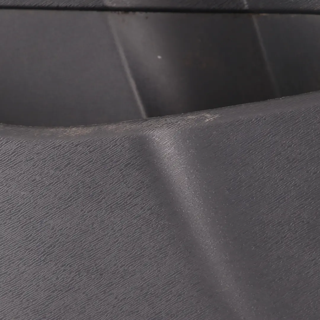Mercedes Citan W415 Door Card Front Right O/S Trim Panel Cloth Fabric Black