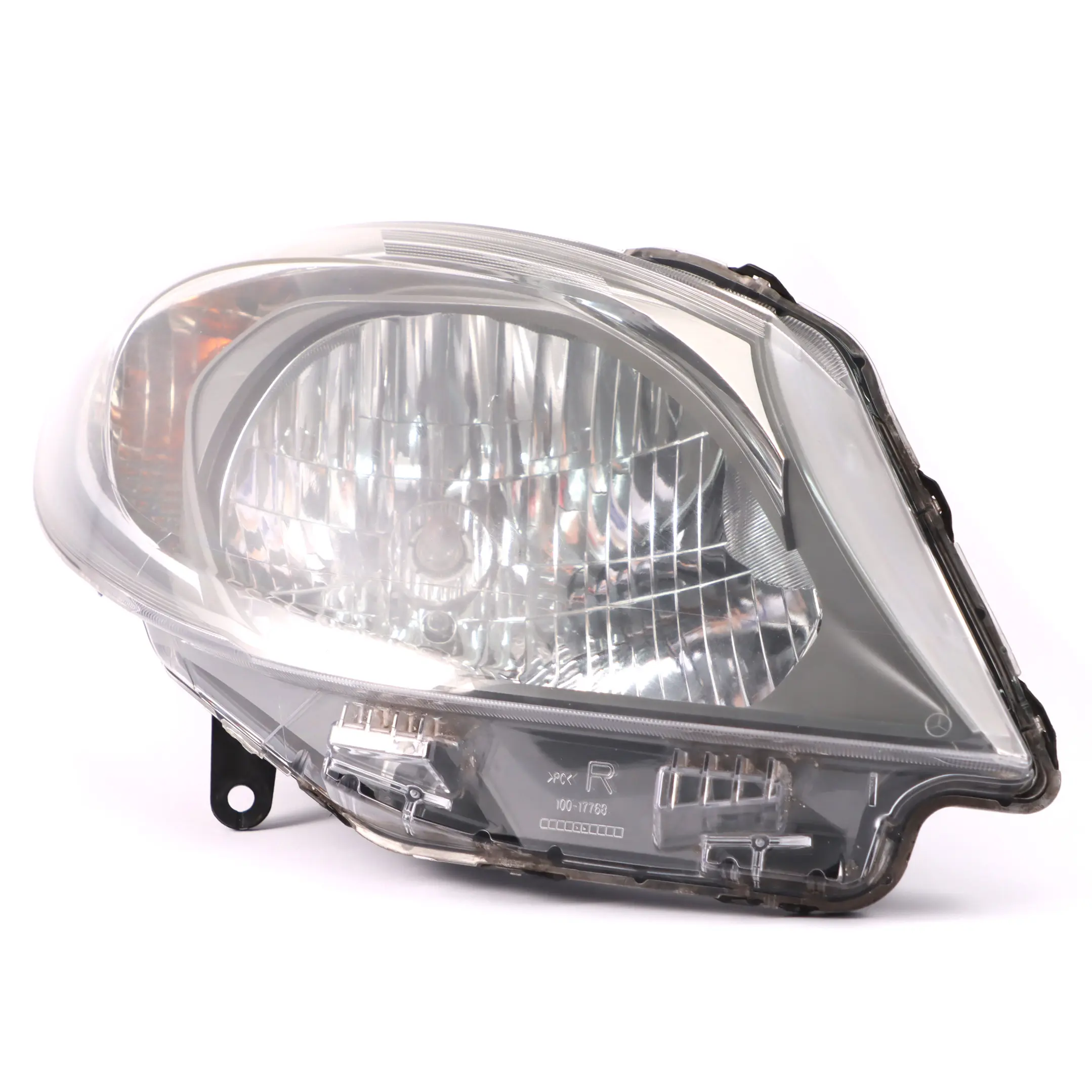 Mercedes Citan W415 Headlight Headlamp Front Right O/S Lamp Light A4158200959