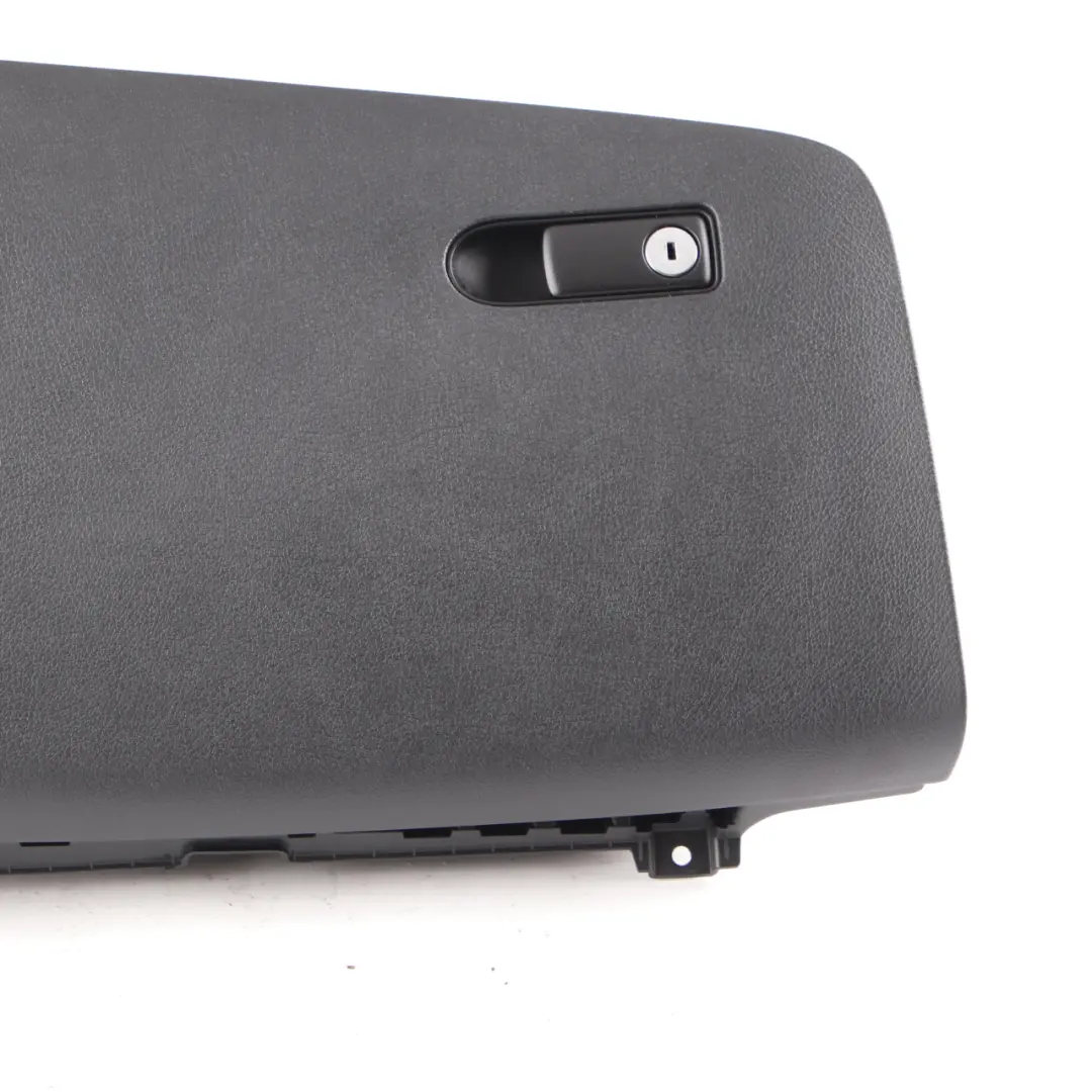 Mercedes Vito W447 Glove Box Dashboard Storage Tray Glovebox Black A4476800391