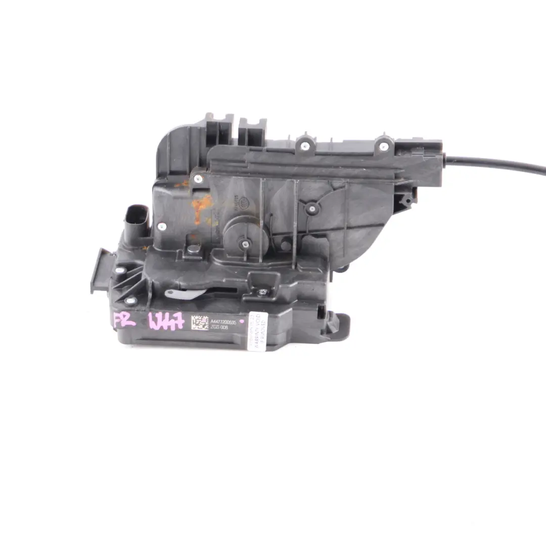 Mercedes Vito W447 Door Lock Front Right O/S Latch Catch Actuator A4477200535