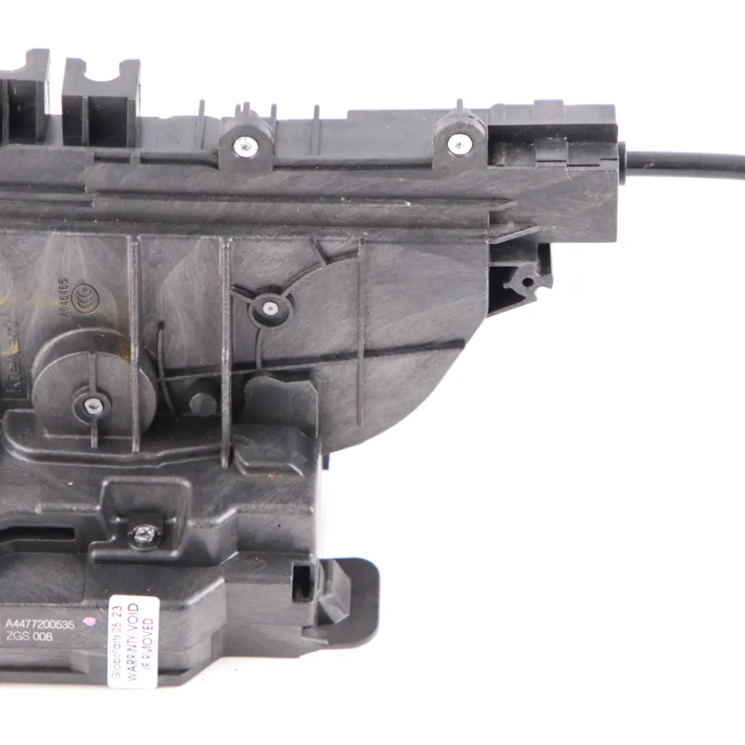 Mercedes Vito W447 Door Lock Front Right O/S Latch Catch Actuator A4477200535