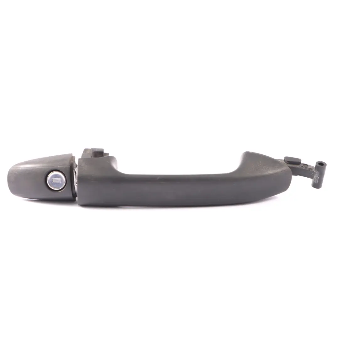 Mercedes W447 Door Handle Grab Outside Front Right O/S Primed A4477600059