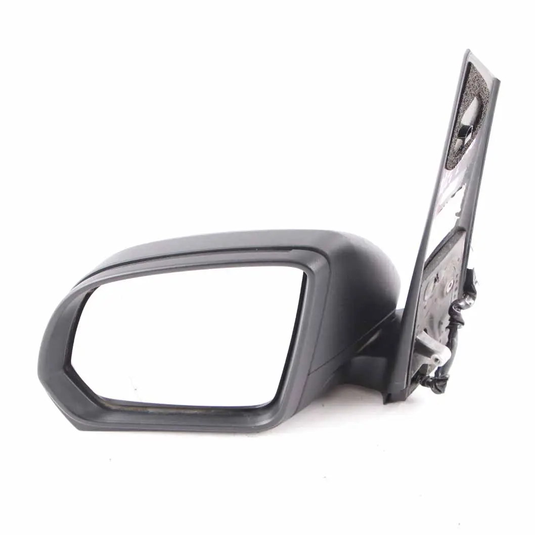 Mercedes Vito W447 Wing Mirror Door Left N/S Electric Heated Primed A4478110400