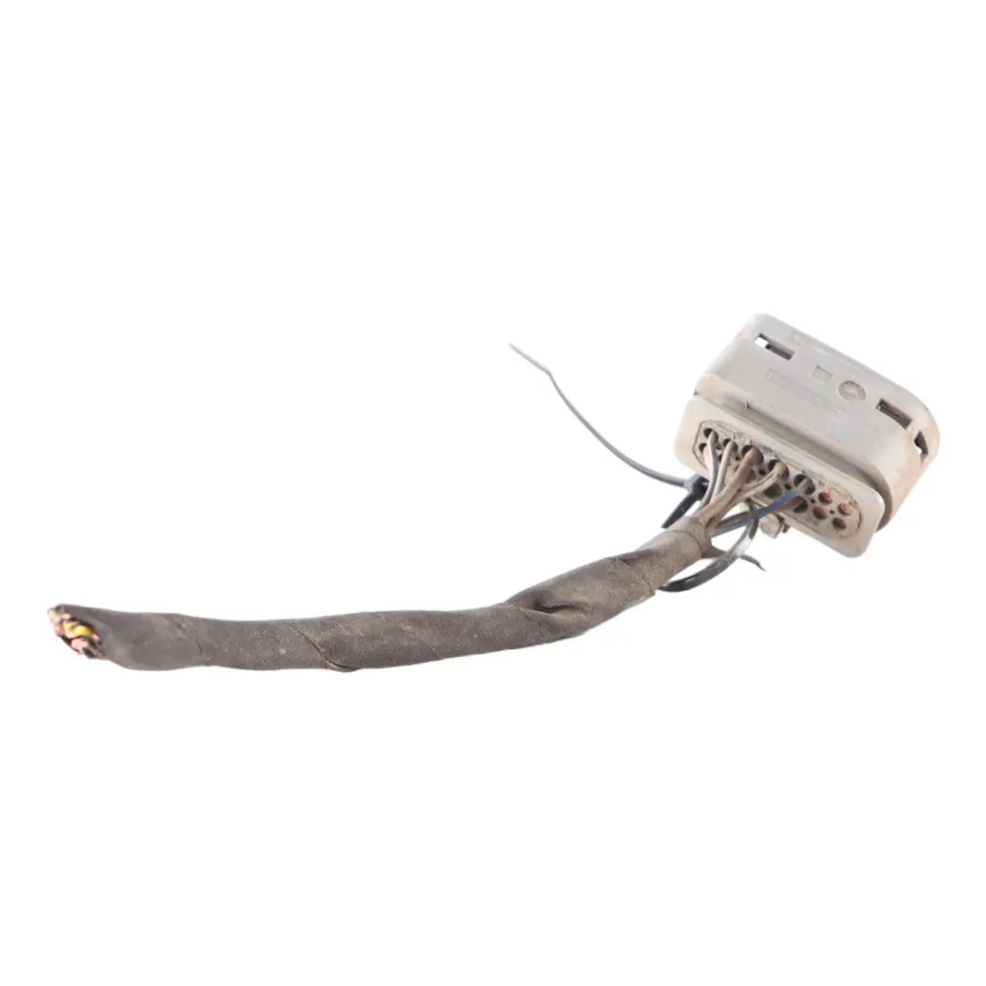 Mercedes W447 Headlamp Headlight Light Lamp Cabel Wiring Harness A4479067900