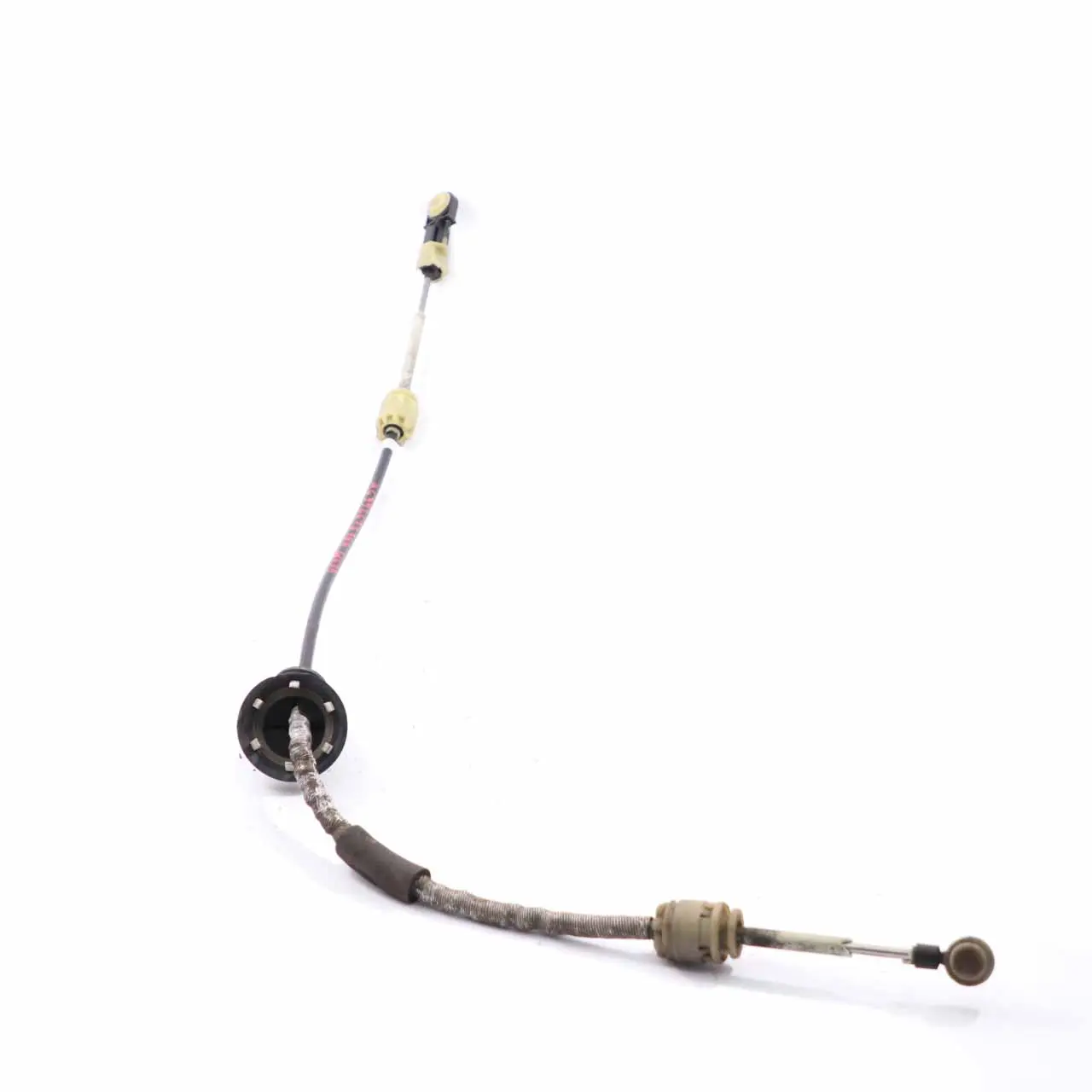 Mercedes Vito Viano W639 Automatic Gearbox Gear Shift Cable Linkage A6392672364