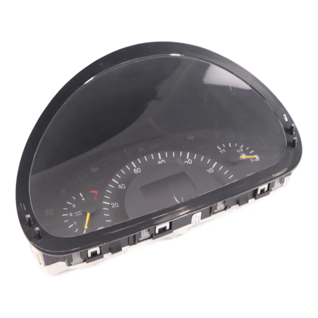 Mercedes Vito W639 Diesel Instrument Cluster Speedo Clocks Manual A6394460421