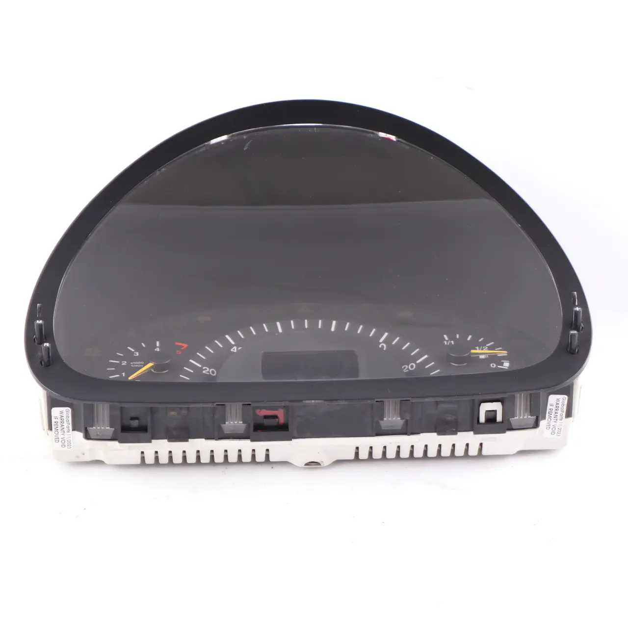 Mercedes Vito W639 Diesel Instrument Cluster Speedo Clocks Manual A6394463021