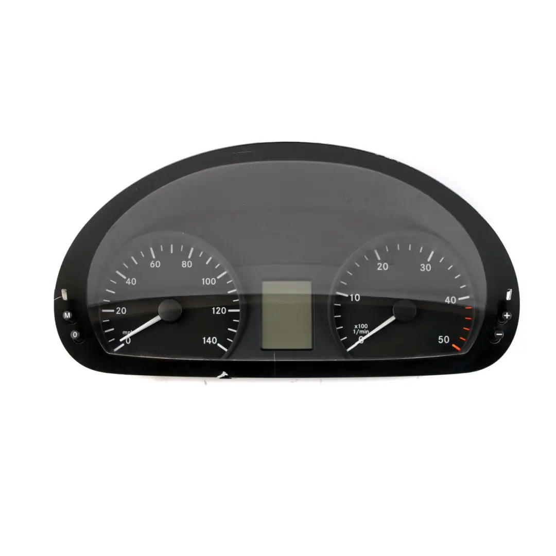 Instrument Cluster Mercedes W639 Vito Diesel Speedo Clocks Manual A6394464421