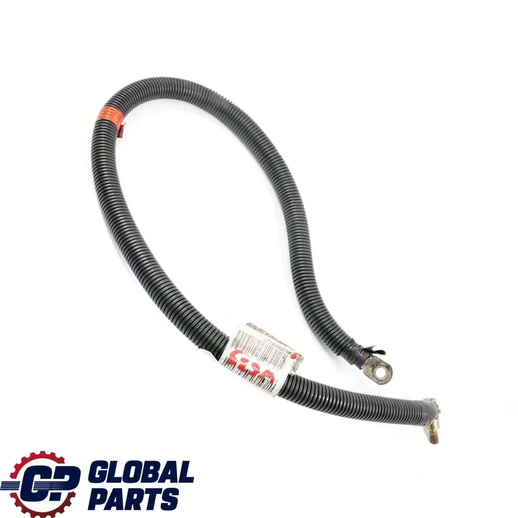 Mercedes-Benz Vito W639 Starter Wiring Positive Plus Cable A6395409210