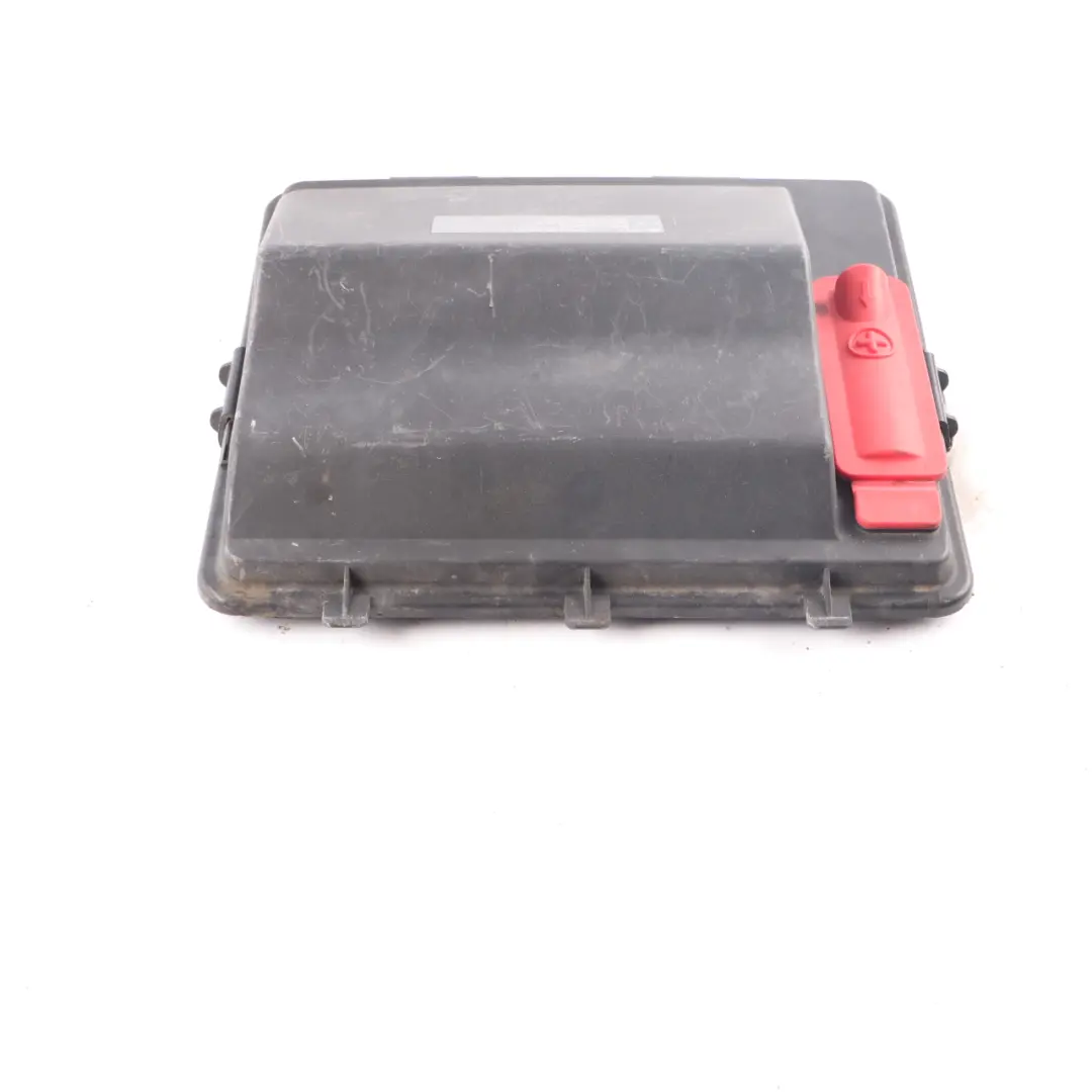 Mercedes Vito Viano W639 Fuse Box Cover Trim Panel Lid Housing A6395450403