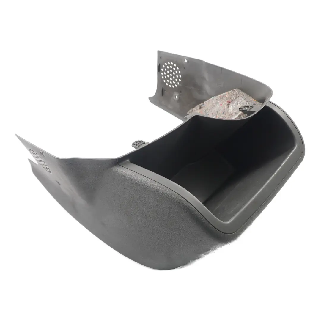 Mercedes Vito W639 Dashboard Centre Tray Glove Box Front Bottom Dash A6396800331