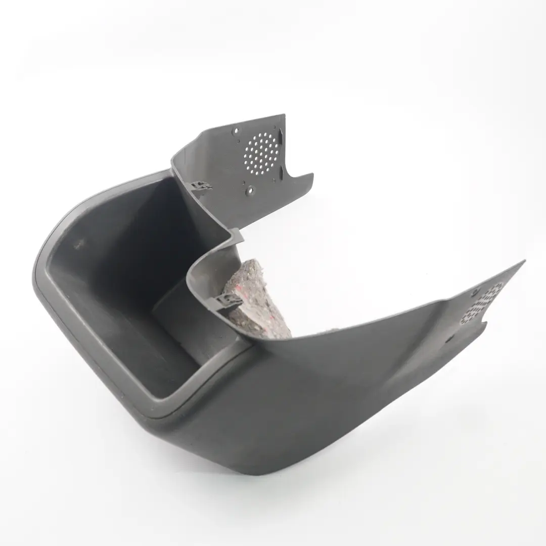 Mercedes Vito W639 Dashboard Centre Tray Glove Box Front Bottom Dash A6396800331