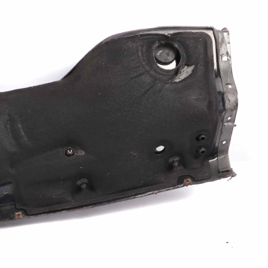 Mercedes Viano Vito W639 Front Wall Panel Window Seal Damper A6396822528