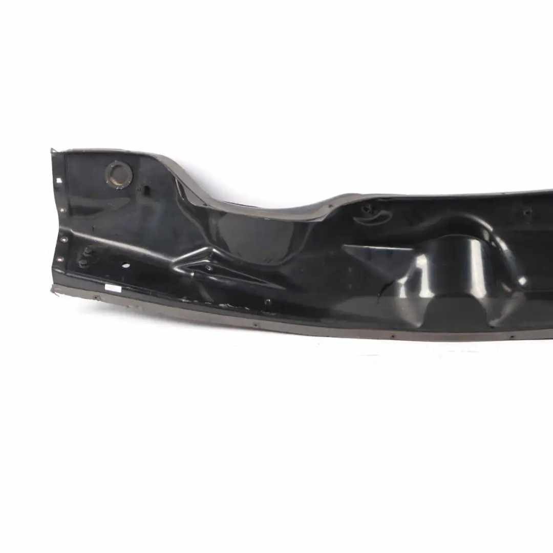 Mercedes Viano Vito W639 Front Wall Panel Window Seal Damper A6396822528