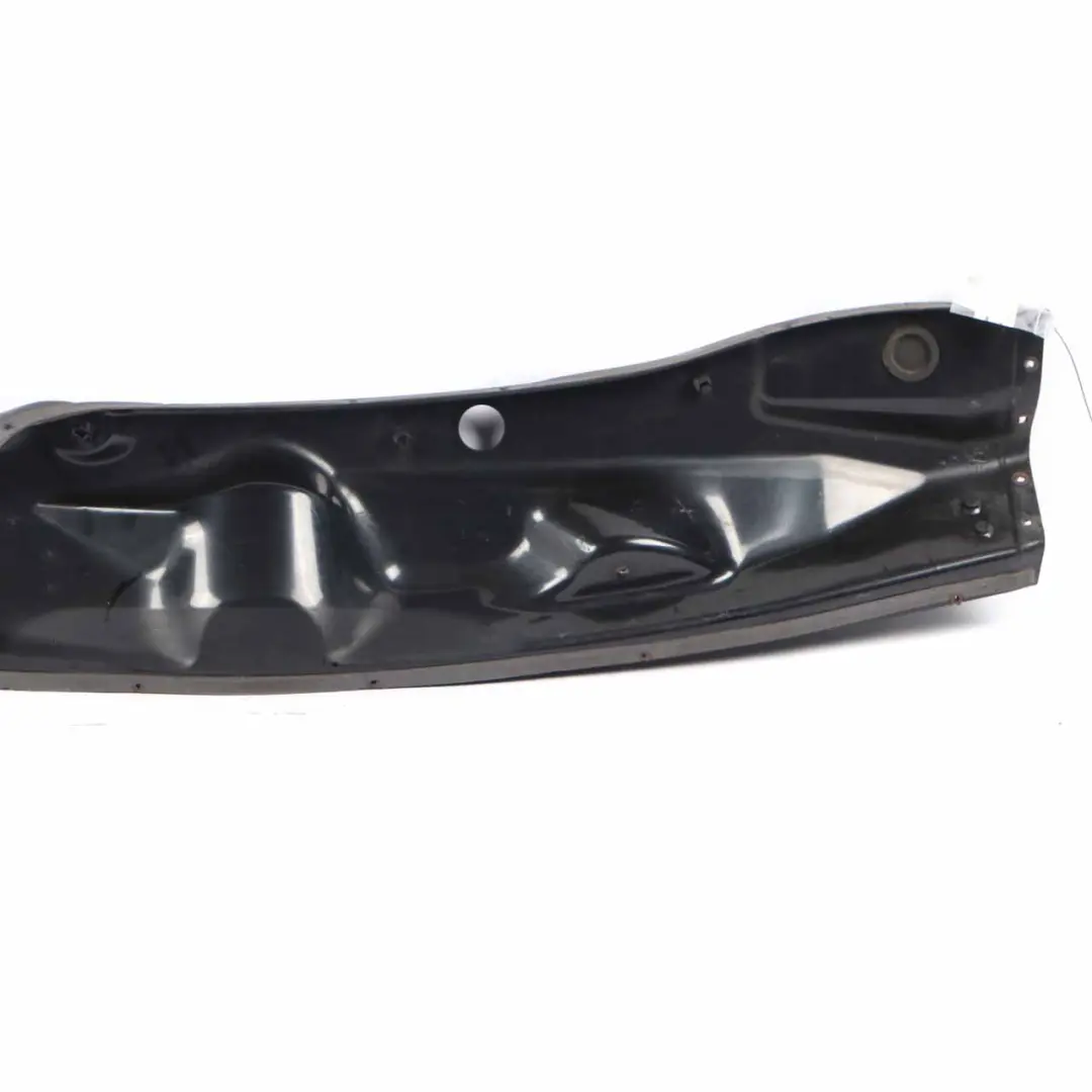 Mercedes Viano Vito W639 Front Wall Panel Window Seal Damper A6396822528