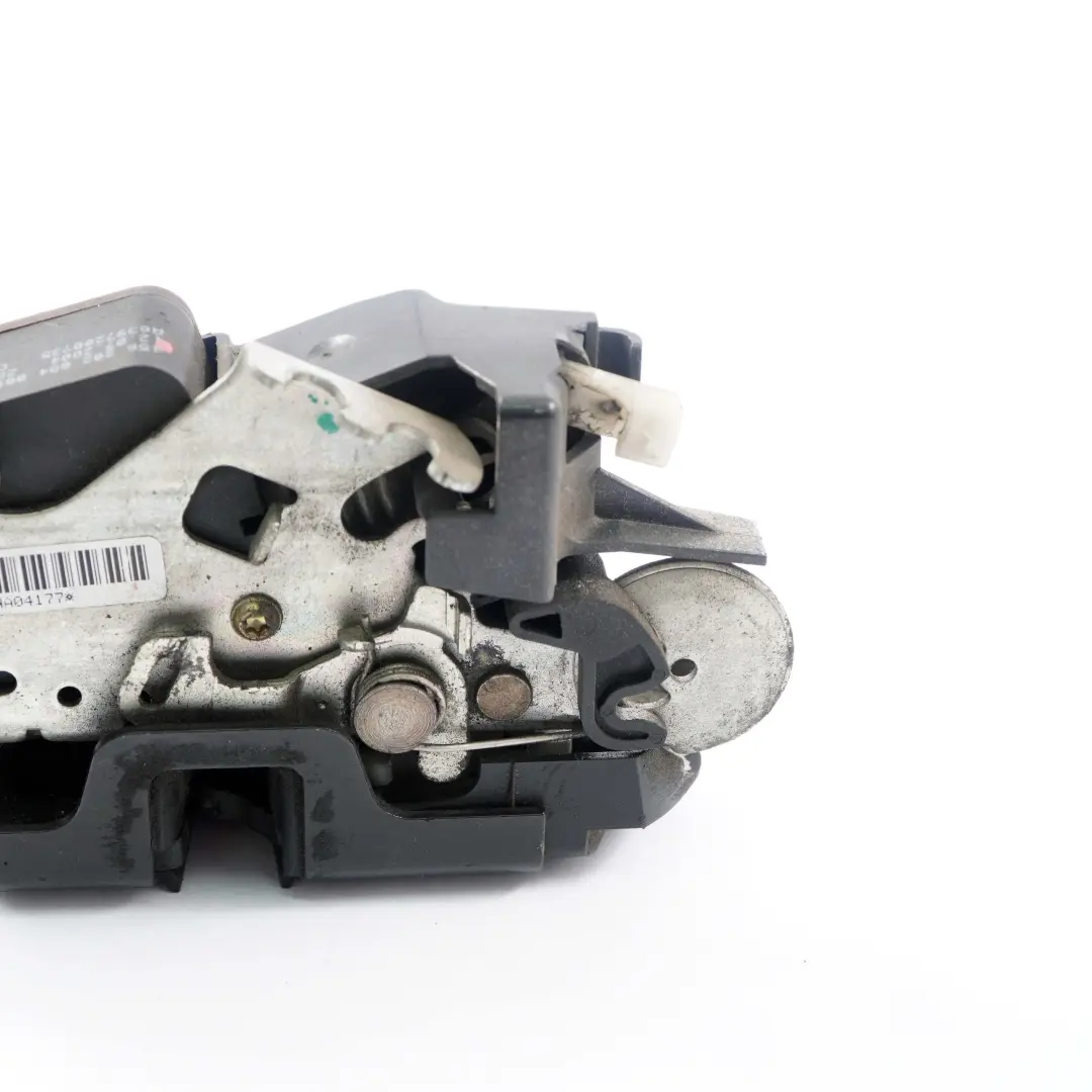 Mercedes-Benz Vito W639 Front Right Door Lock Mechanism Actuator A6397200735