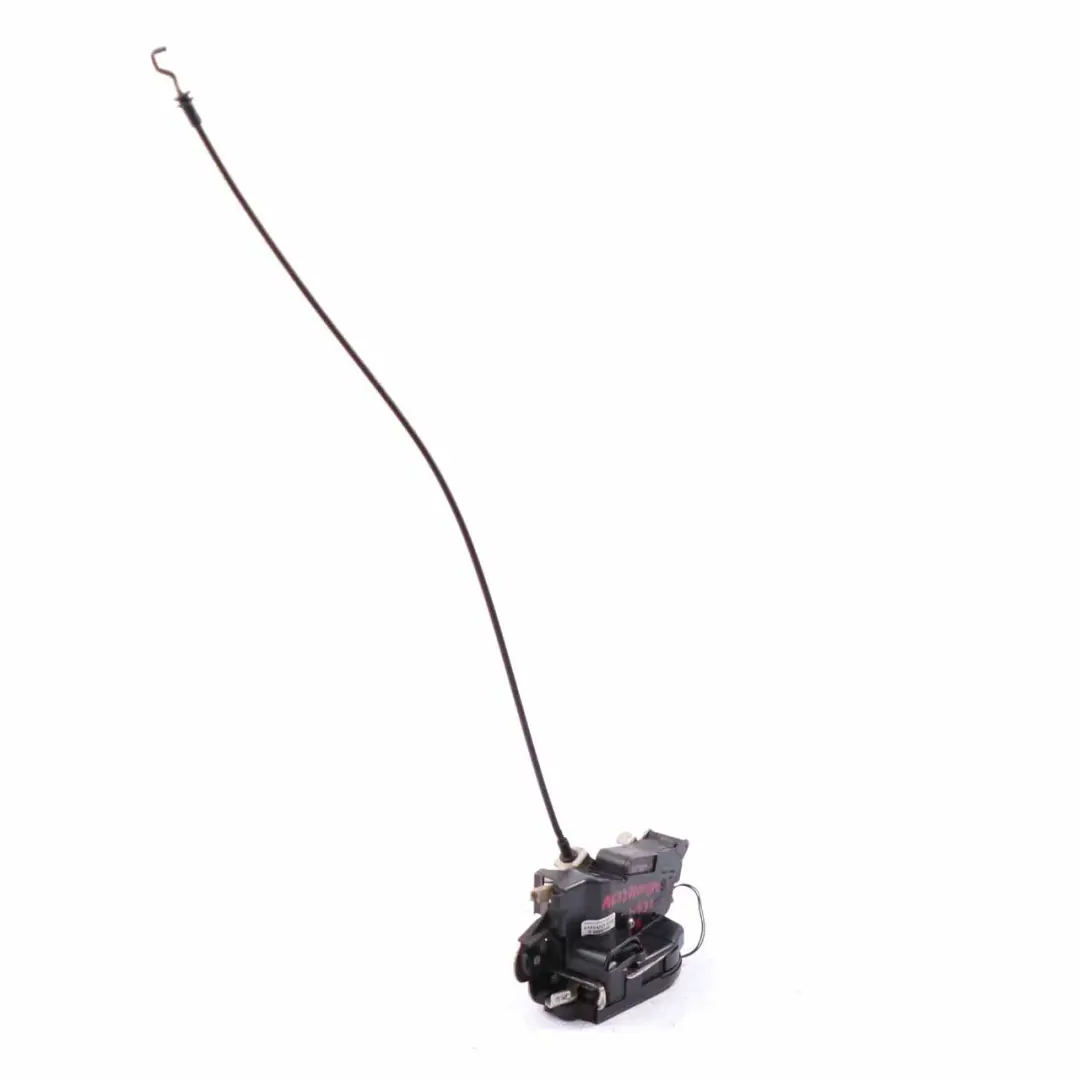 Mercedes Vito W639 Door Lock Front Right O/S Latch Catch Actuator A6397200800
