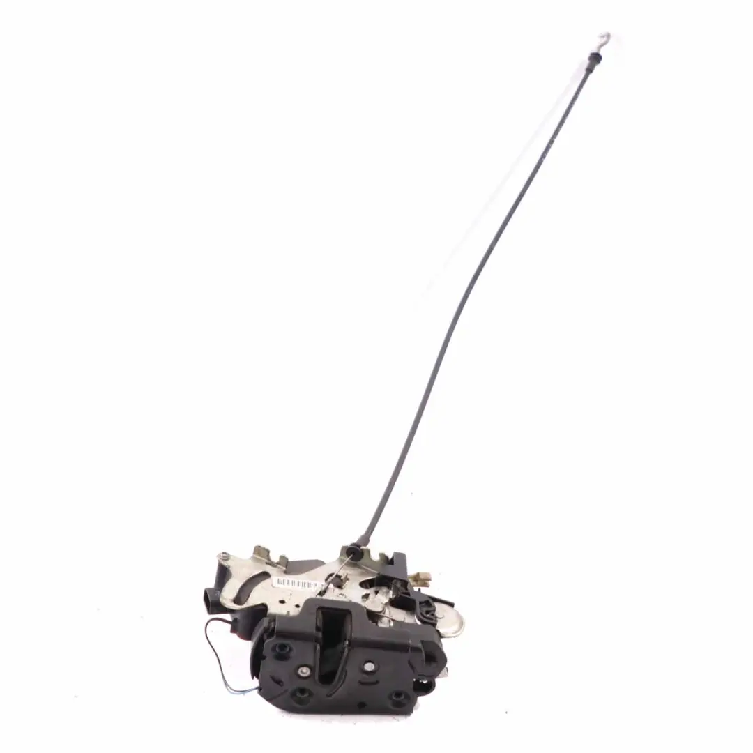 Mercedes Vito W639 Door Lock Front Right O/S Latch Catch Actuator A6397200800