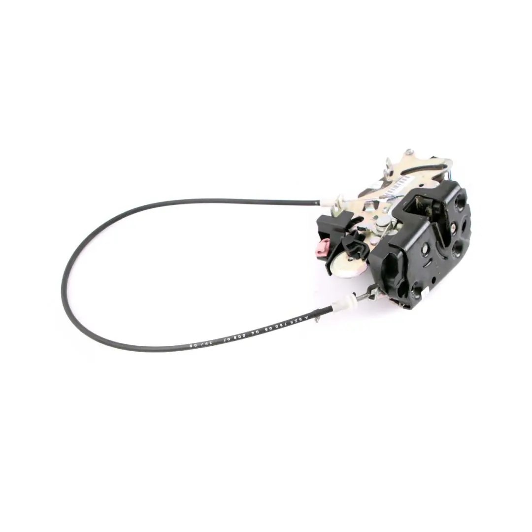 Mercedes W639 Vito Front Left N/S Door Lock Mechanism Actuator A6397200900