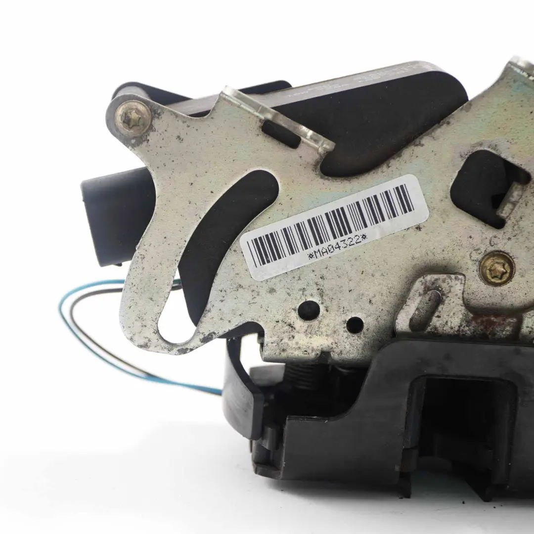 Door Lock Mercedes Vito W639 Actuator Mechanism Front Right O/S A6397200935